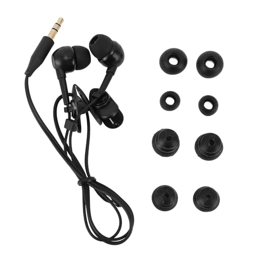 Water Proof Earphone - In Ear