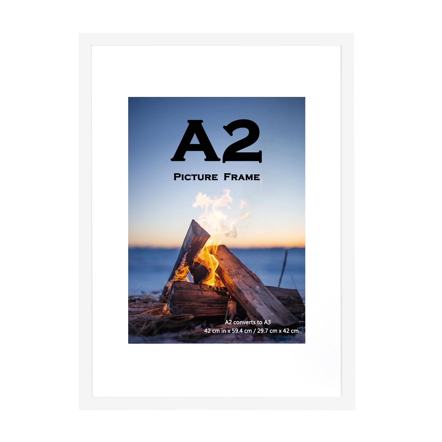 Picture Frame - 42x59.4cm 1