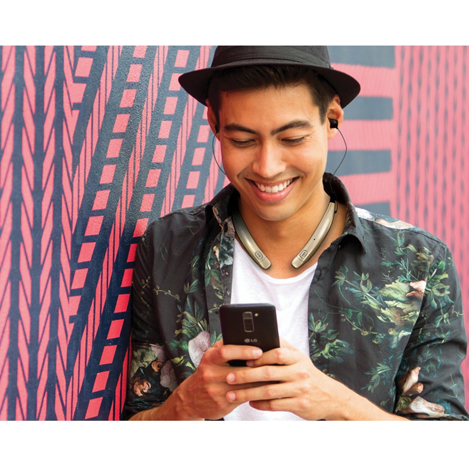 Tone Pro Wireless Headset