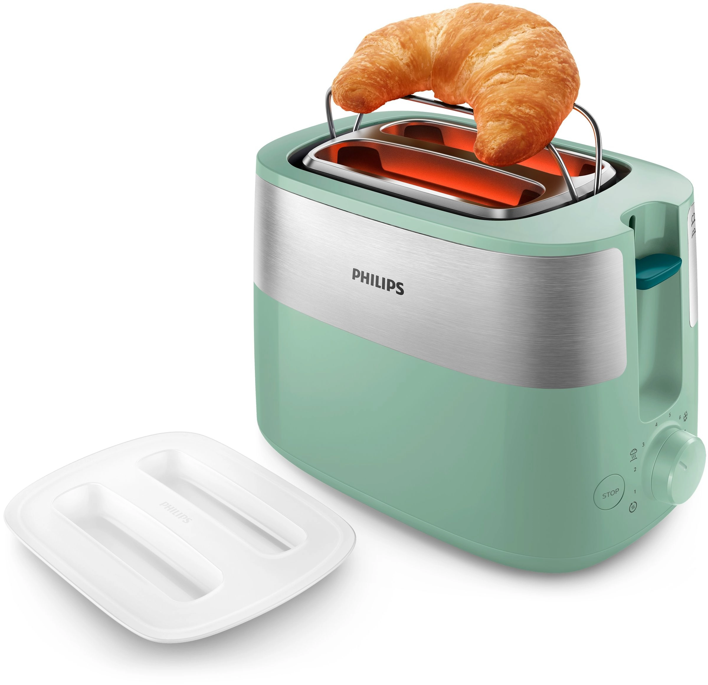 Toaster - 2 slice
