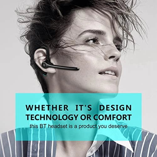 F910 Wireless Headset