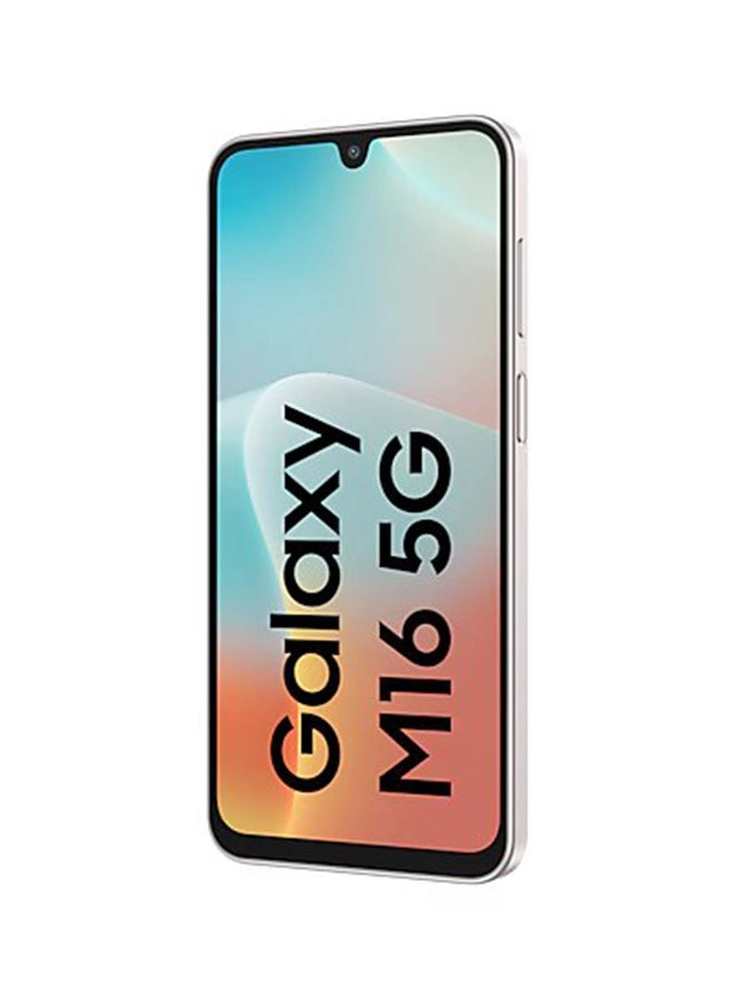 Galaxy M16 - 4 GB 128 GB