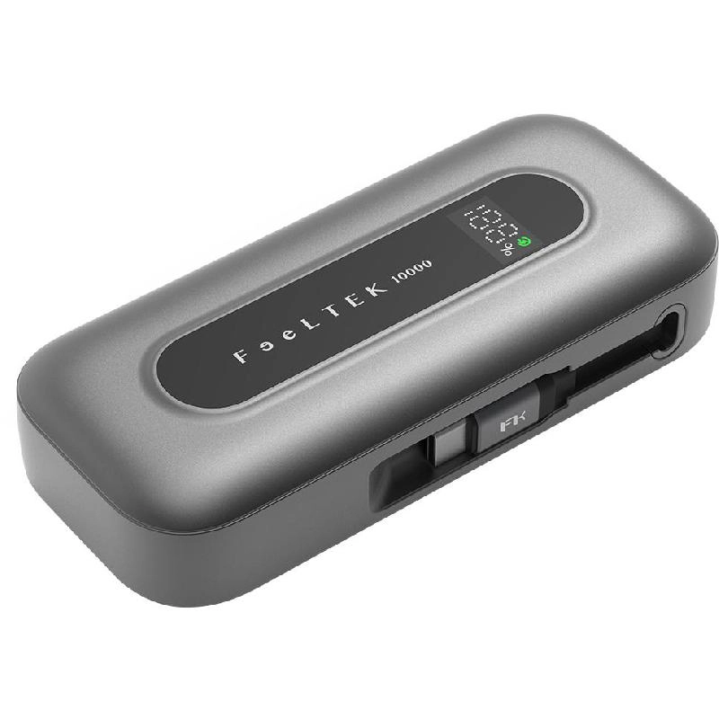 Milli RV022A - 10000 mAh 22.5W