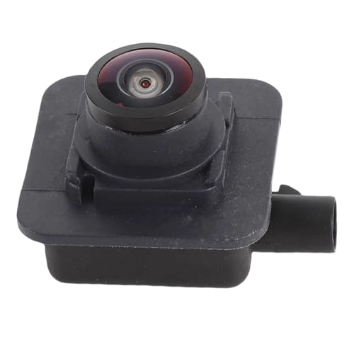 Rear View Camera - 6 Pin
