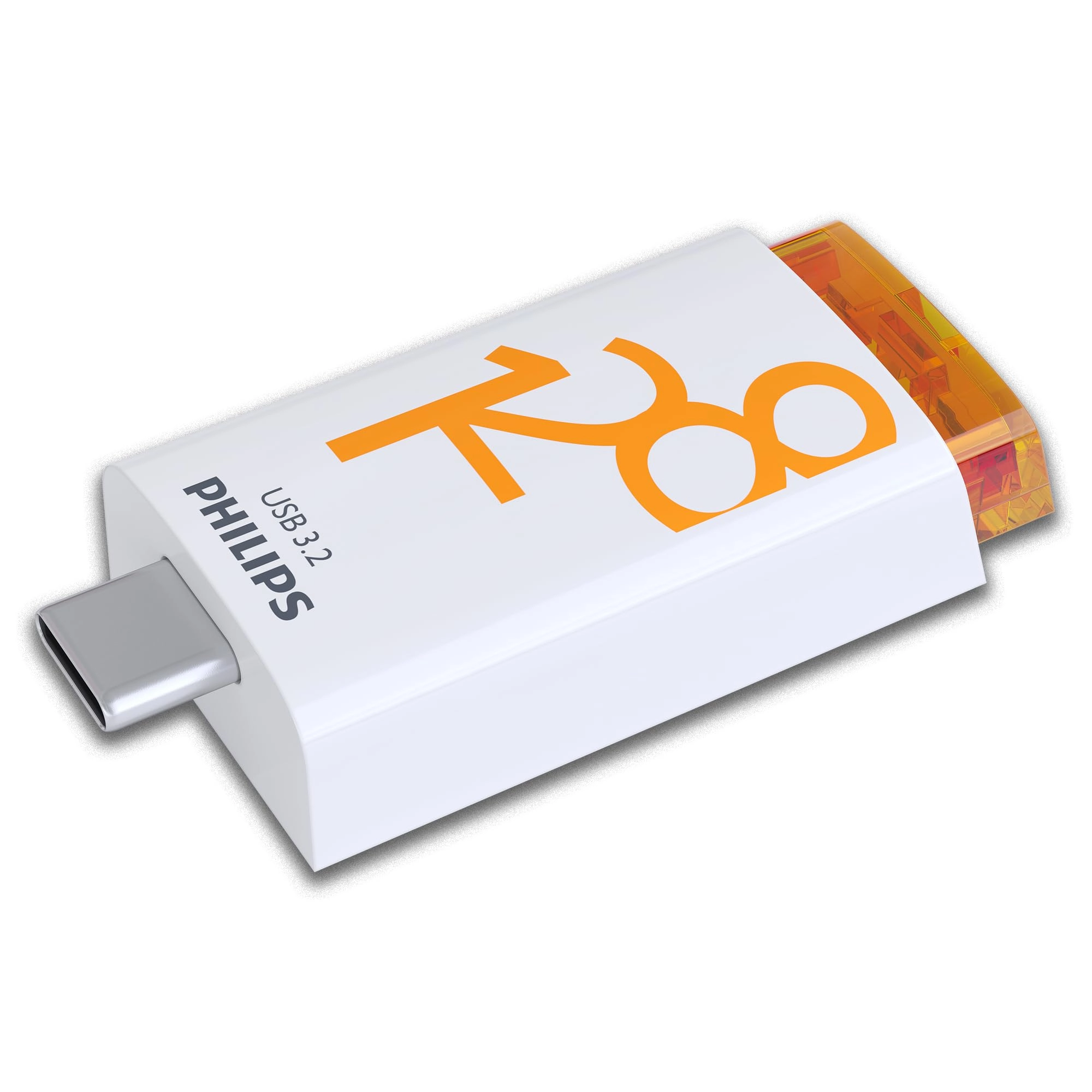 Philips Click - USB 3.2 Gen 1 USB-C 128GB