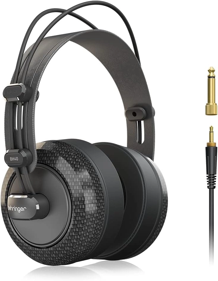 Behringer BH40 Wired Headphone