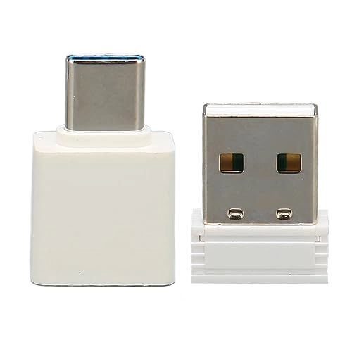 Mini Mouse Jiggler - USB or Type C