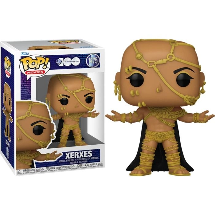 Xerxes - POP! Movies: 300