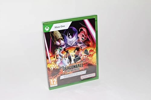 Dragon Ball: The Breakers [Special Edition] | Xbox Series X