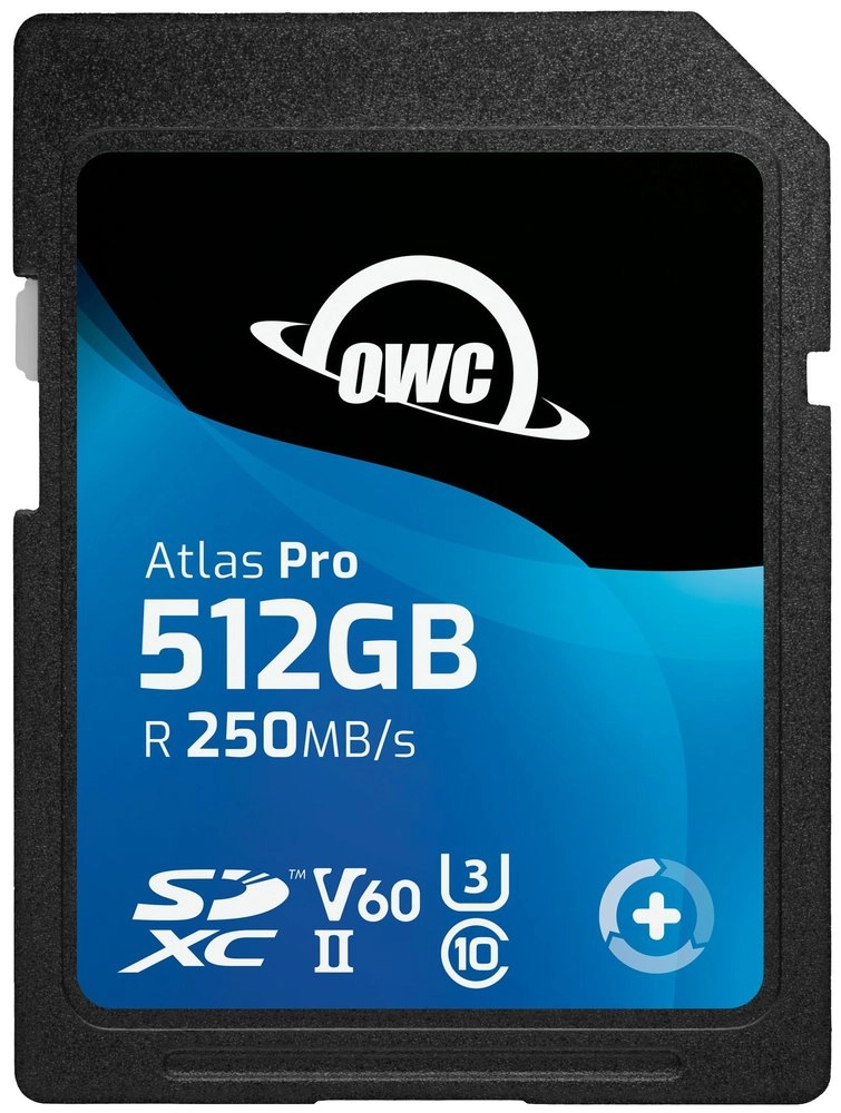 OWC Atlas Pro - 512GB
