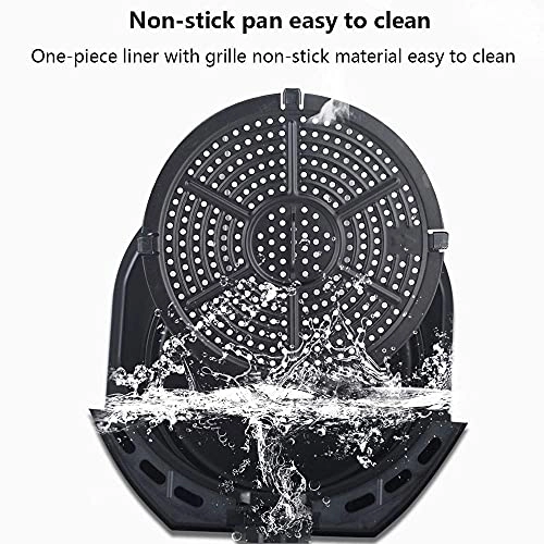 Air Fryer TINZA21643