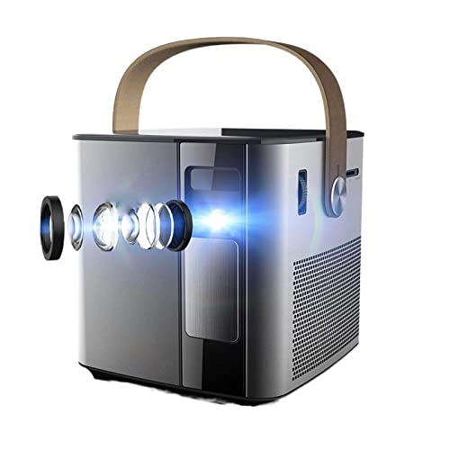 Portable Projector - 1280X720P