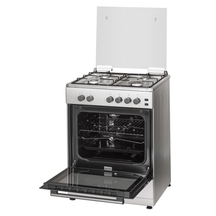 WCR6060FS GAS Cooker