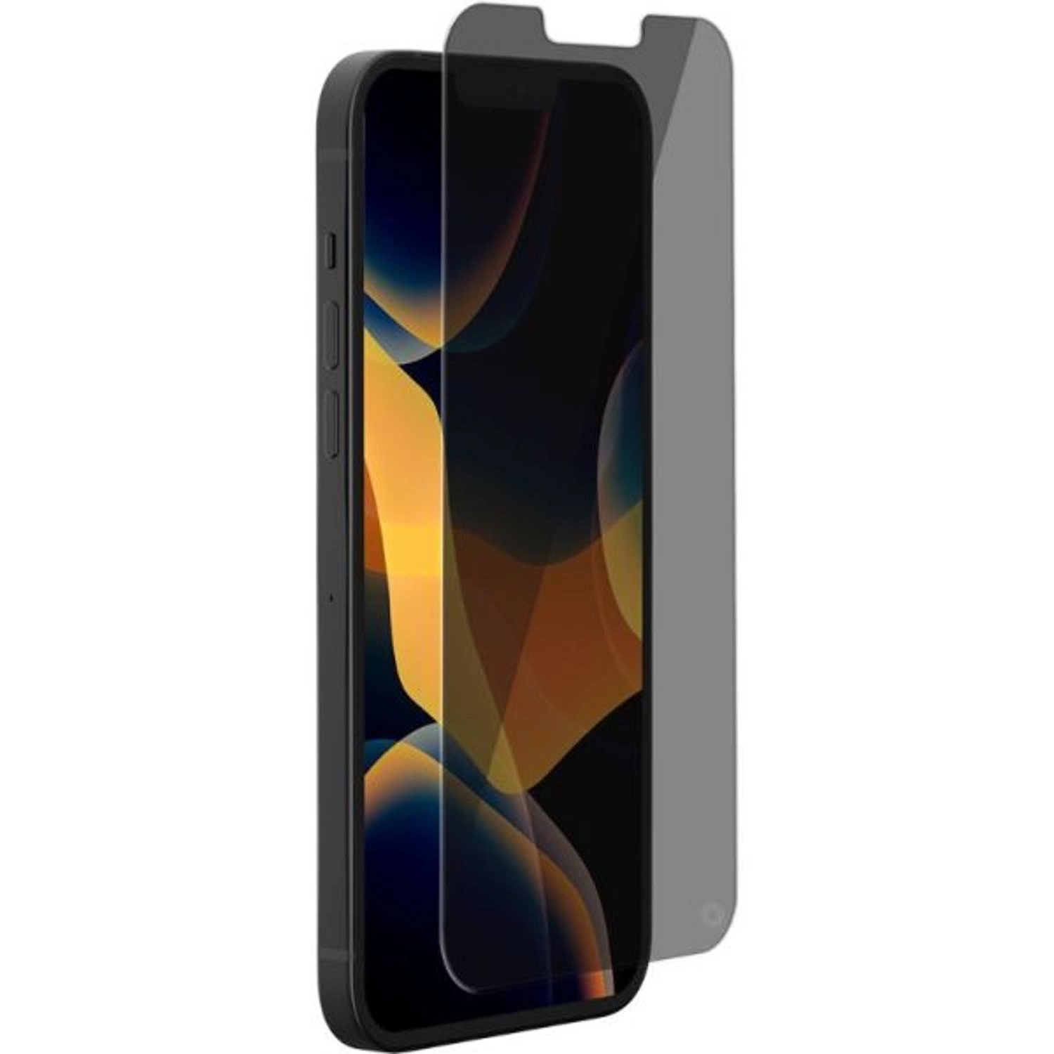 BIG BEN Force Glass Privacy Screen Protector - iPhone 13 Pro Max