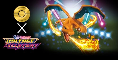 Pokémon Crocorible (Rabigator) 109/185 - French 10pcs