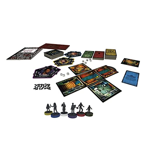House on the Hill - Horror Cooperative