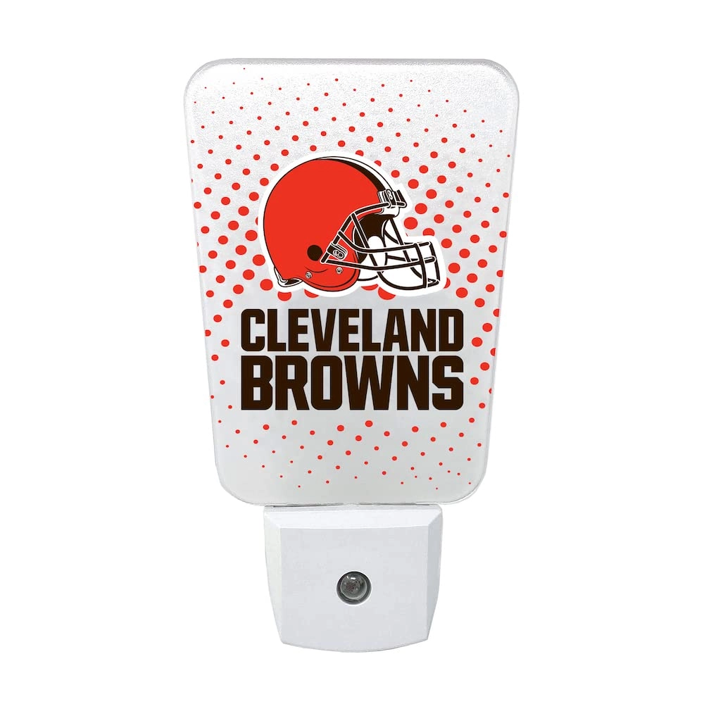 Team Night Light - Corded Electric