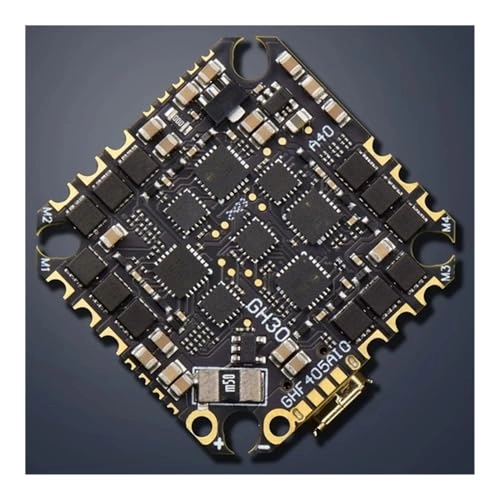 D2400 - 40A 6S