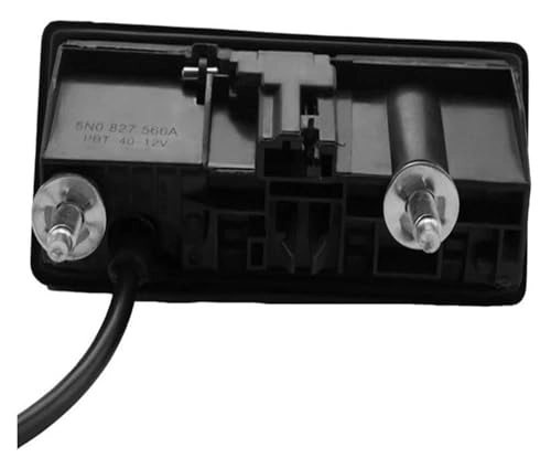 Rear View Camera - wireless