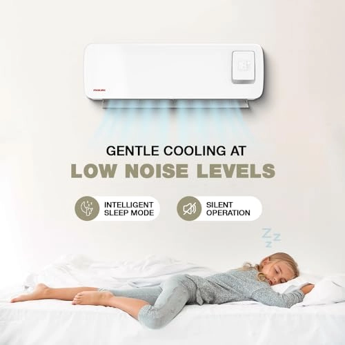 NSAC30131N24 - 2.5 Ton 30000 BTU