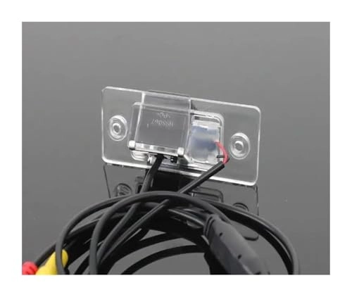 Rear View Camera - Night vision AHD1080P/720P