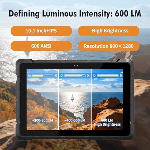 F7G-Pro - 128GB 10.1"