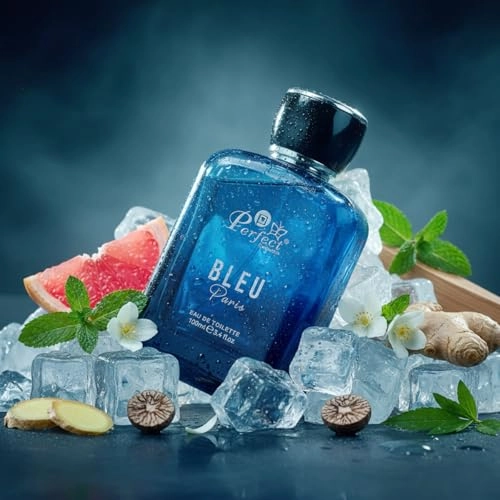 Bleu Paris Eau de Toilette 100 ml
