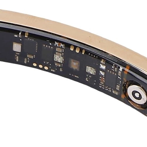 Smart Fitness Tracker