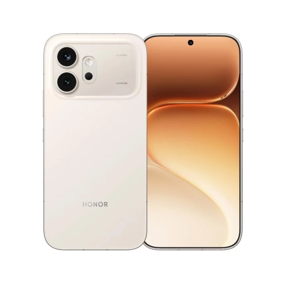 Honor 600 - 8GB 512GB