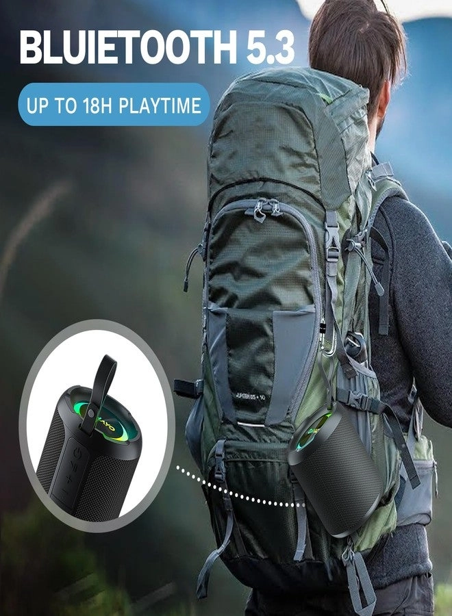 Wireless Portable Speakers