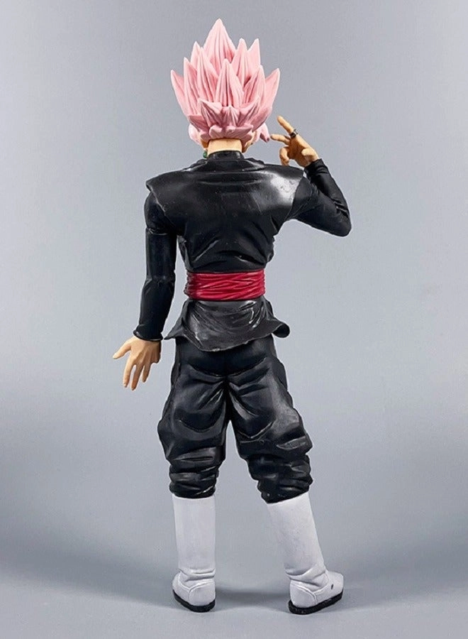 Goku - Dragon Ball (31 cm) (QQ0088)