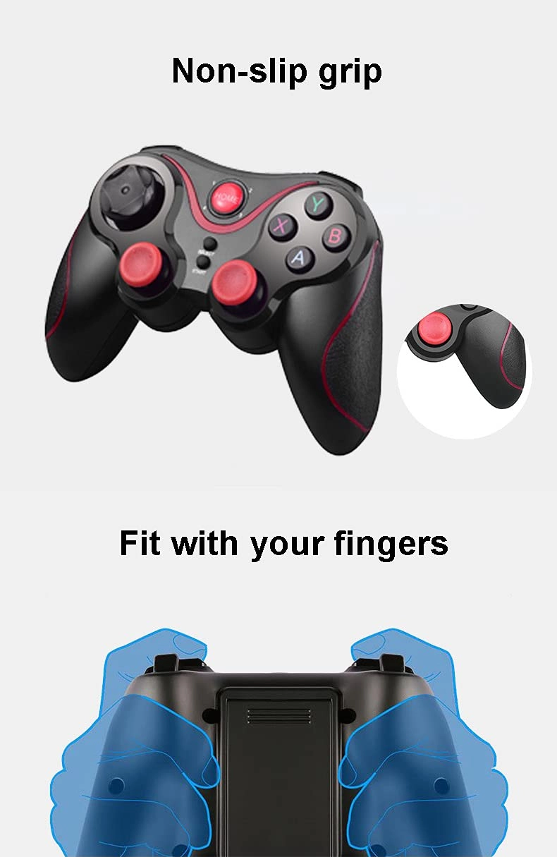 Mobile Game Controller - Android
