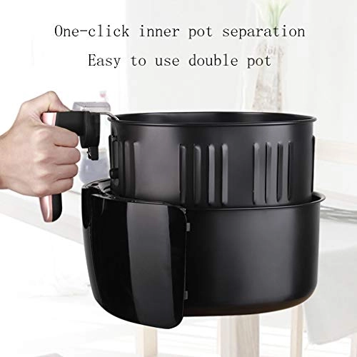 NC Air Fryer B085WRS1NH