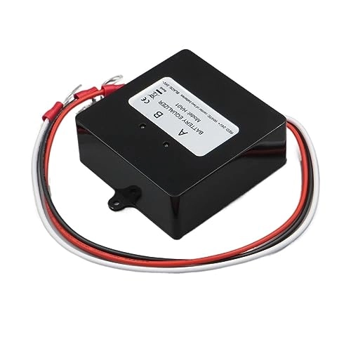 HA01 Battery Equalizer + HA02