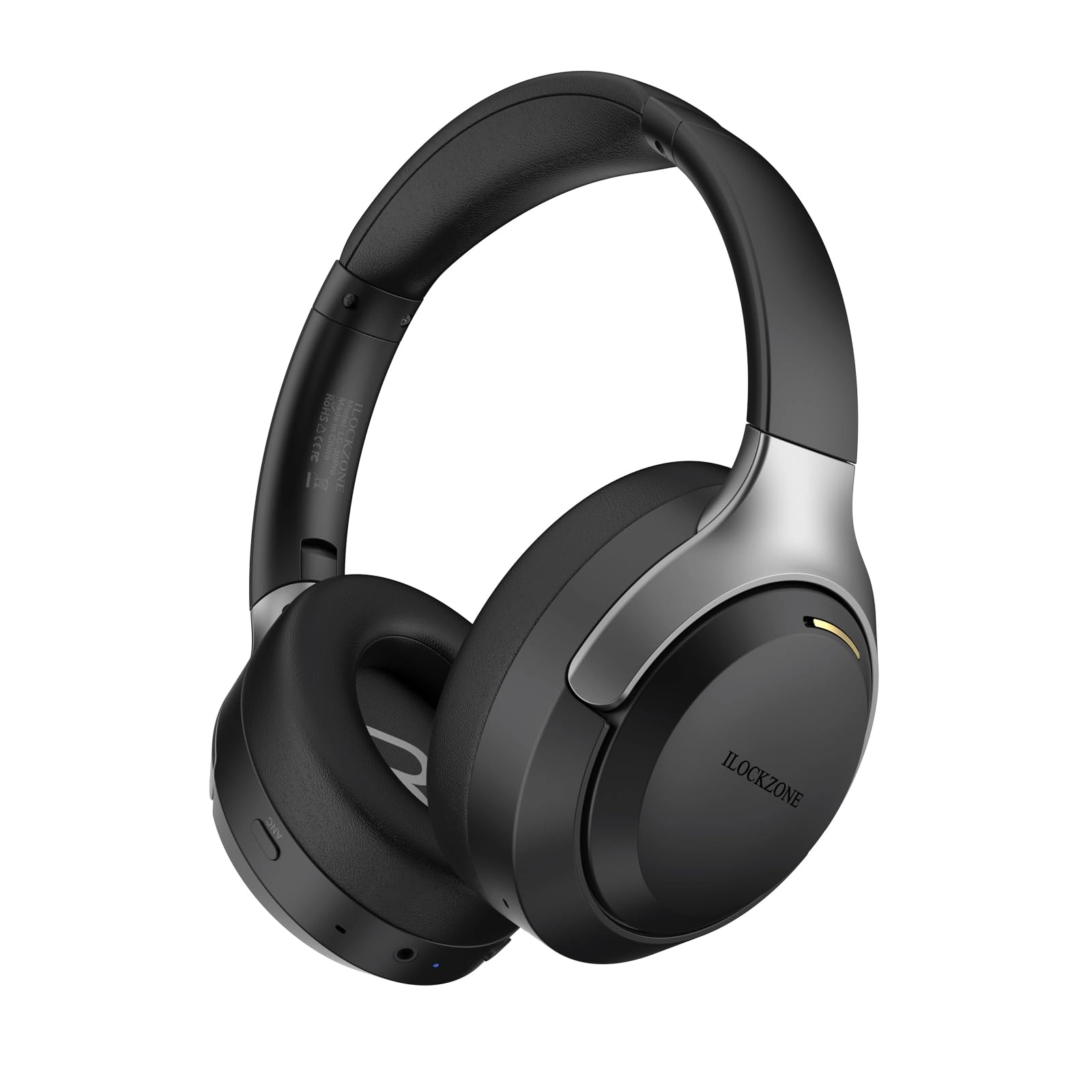 LC30Pro Wireless Headphone