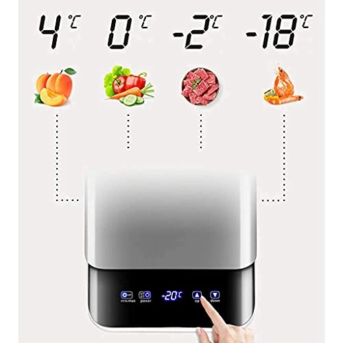 Mini Fridge - Portable Electric