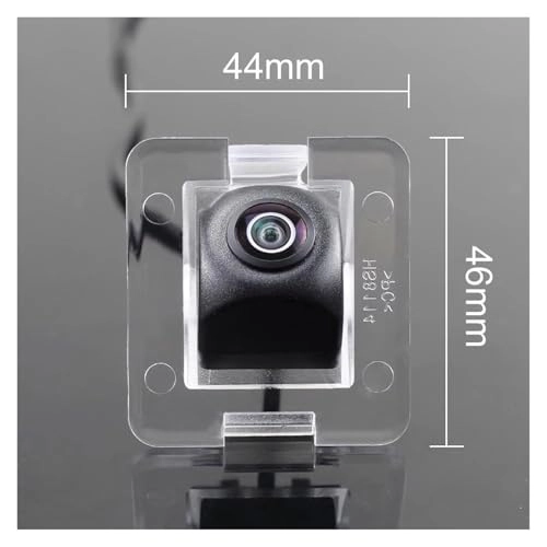 GAF-LS8008 - Top Starlight Night Vision Wire AHD 1080P or 720P