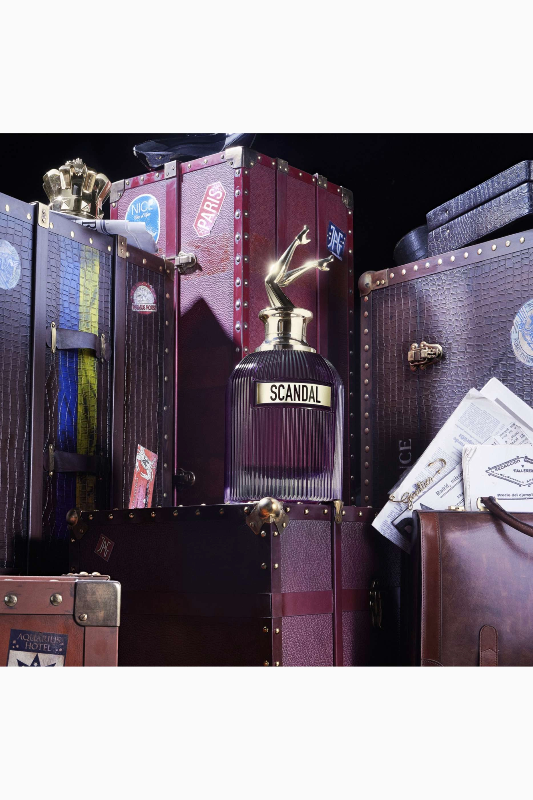 Scandal Intense Eau de Parfum 50ml