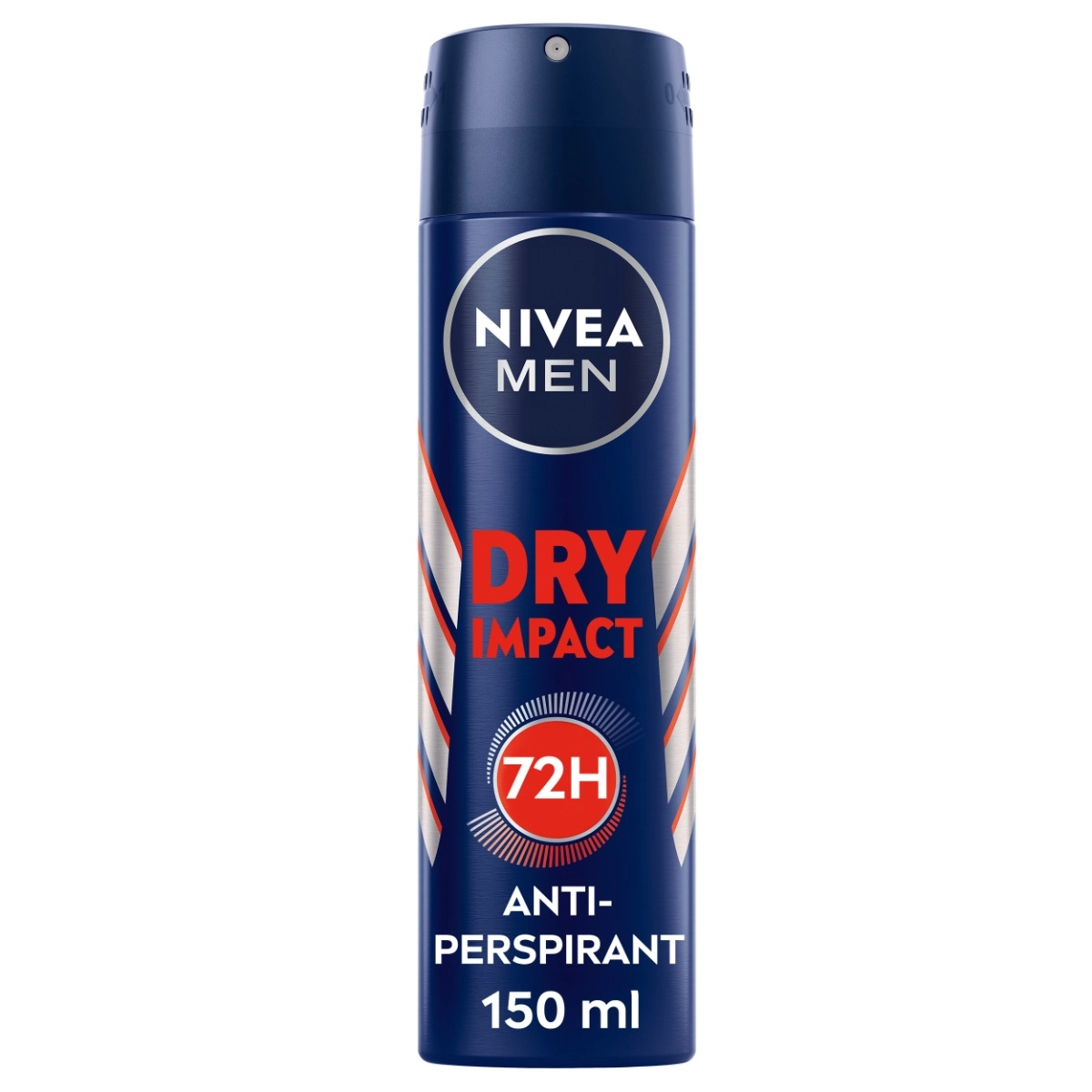 Dry Impact Deodorant - 150 ml