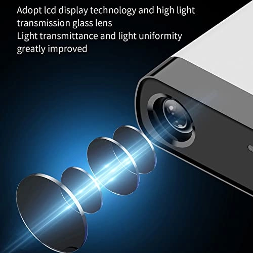 Projecter Mini Projector 7467834