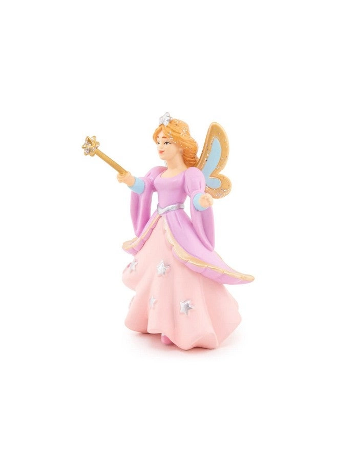 Starry Fairy Figure