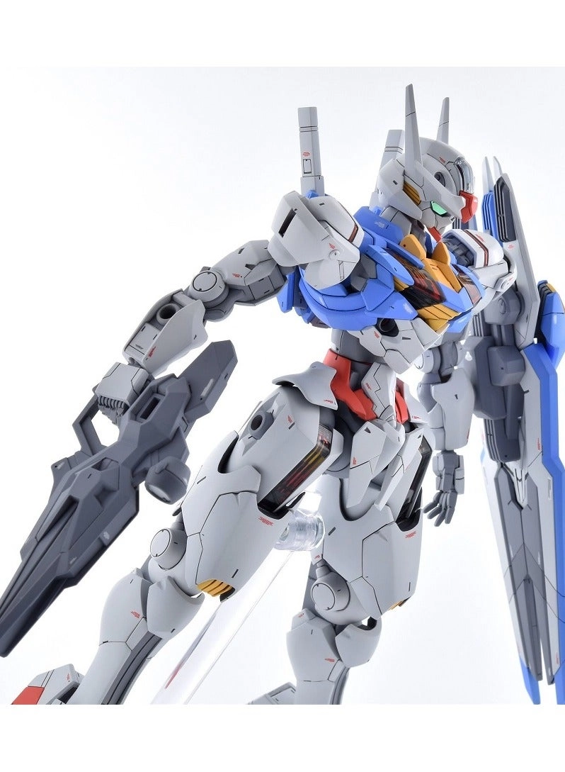Mobile Suit Xingdong - Witch of Mercury FL 09 (QQ0576)
