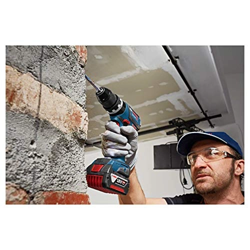 Gsb - 18 Volts Brushless 13 Millimeters