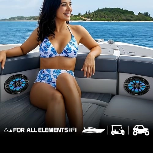 NXL-69 - 152.4x228.6mm Coaxial