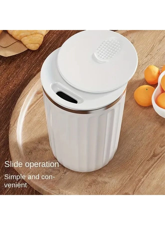 Automatic Mixing Cup
