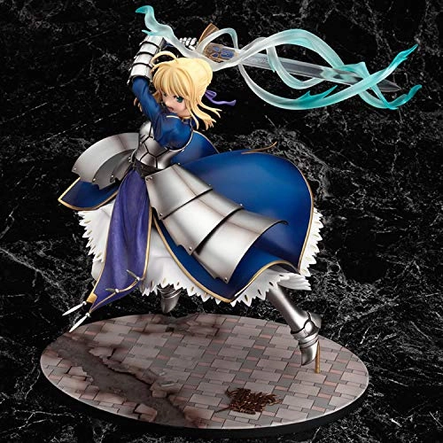 Saber - Fate/stay night Triumphant Excalibur (25 cm) (Triumphant Excalibur)