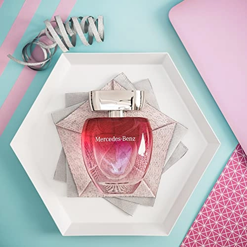 Women Eau de Toilette 90 ml