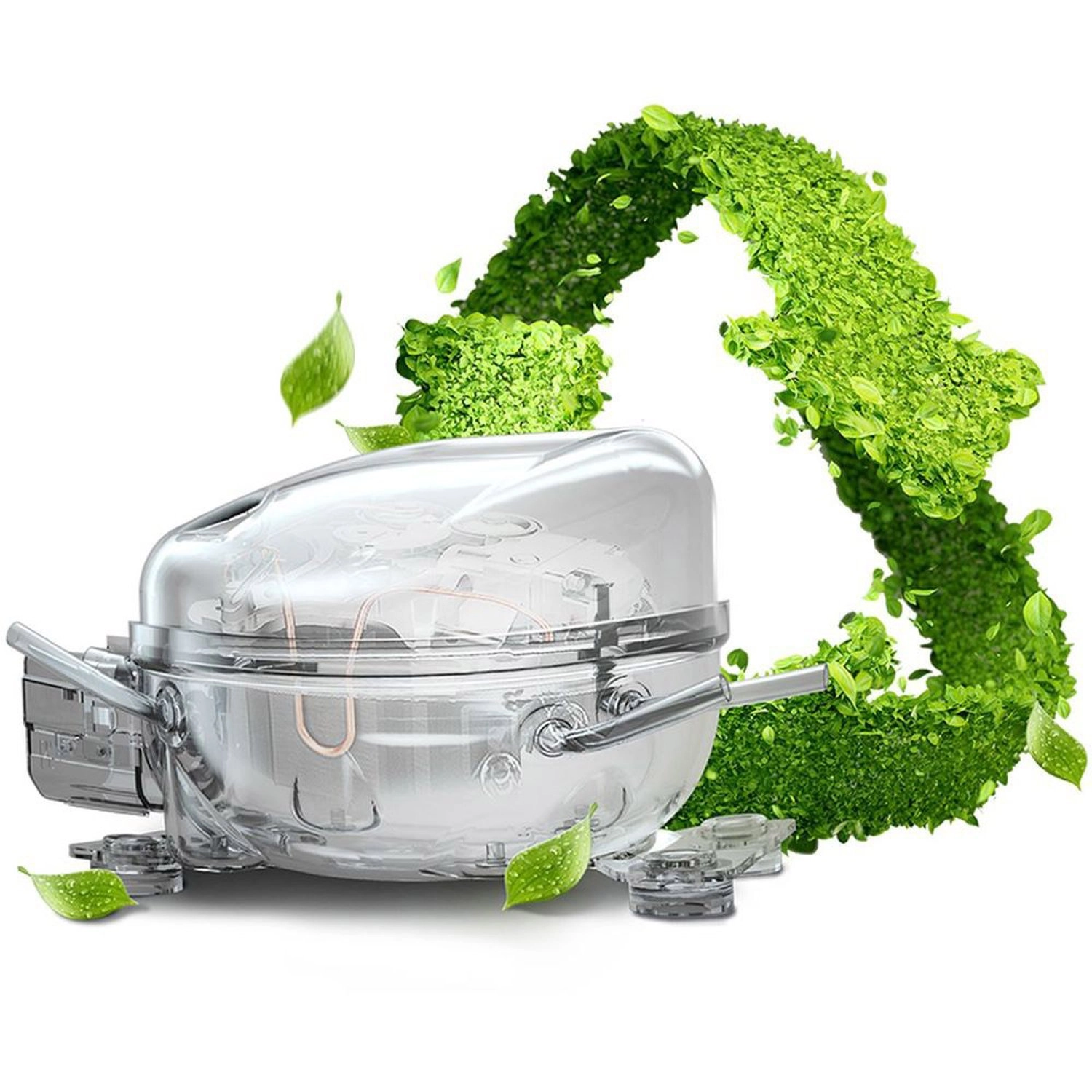 Top Mount GR-RT835WE-PME(WH)