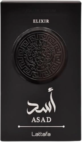 Asad Eau de Parfum 100 ml