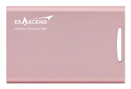 Exascend Element - 4TB